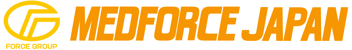 MEDFORCE Logo