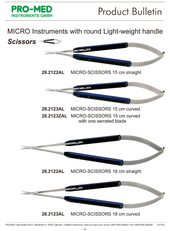 Scissors